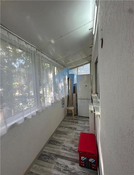 Apartament cu 2 camere decomandat în Mănăștur