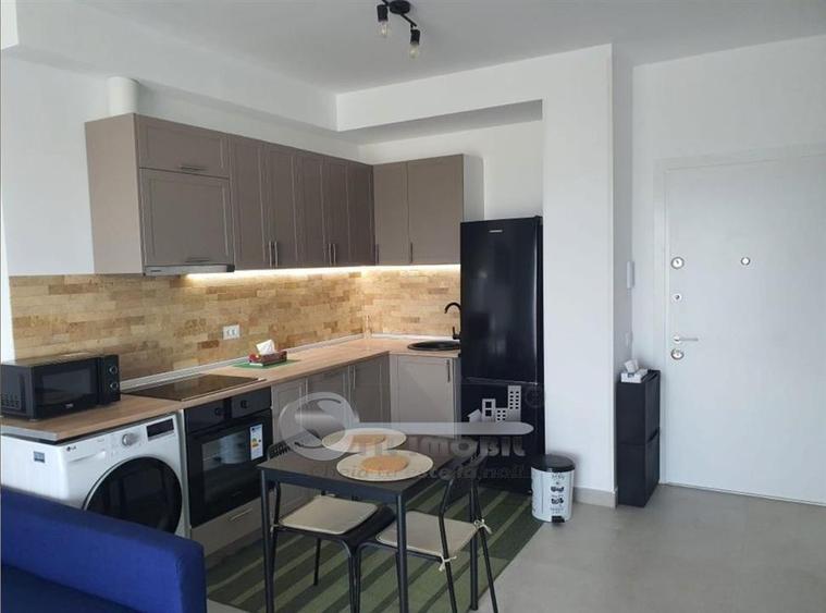 Apartament cu 2 camere decomandat în Tudor Vladimirescu