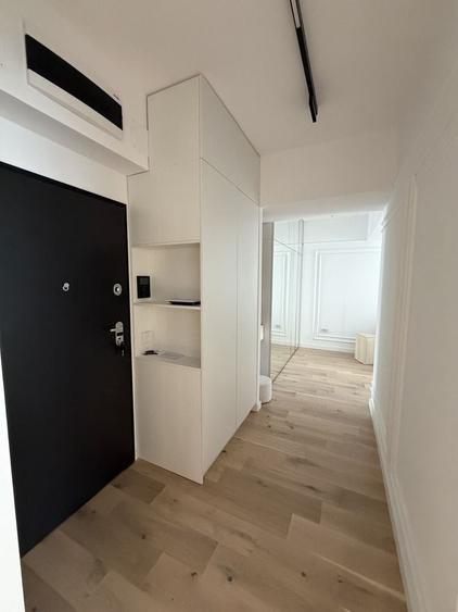 Apartament de inchirat 2 camere First Estate Pipera - 5