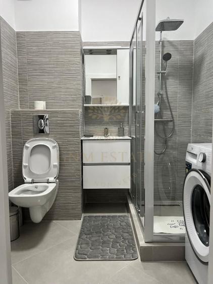 2 Camere | Regie Residence | Metrou Grozavesti - 8