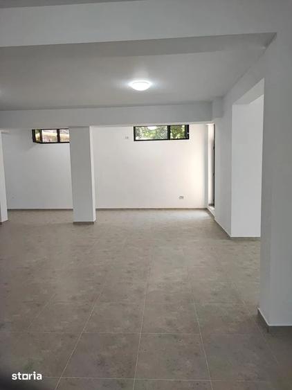 Spațiu comercial, de 135 mp, în Titan