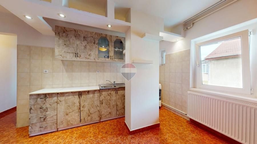 Comision 0% | 2 camere | 51 mp utili | Centru Nord | Râșnov - 4
