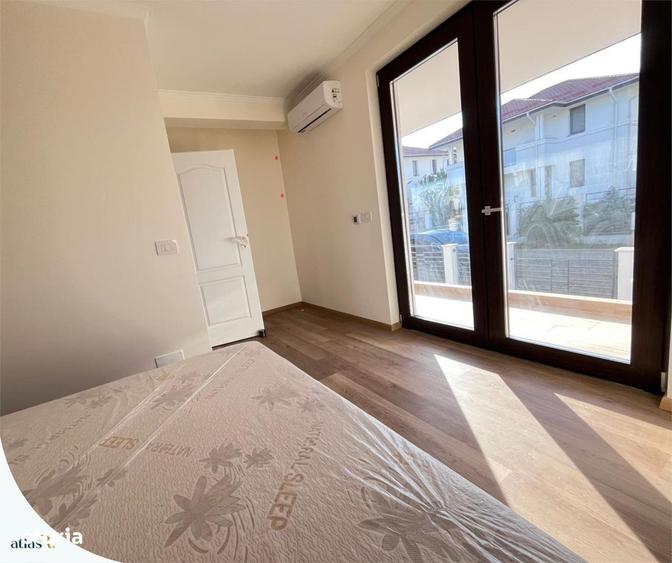 Casă cu 4 camere în Central