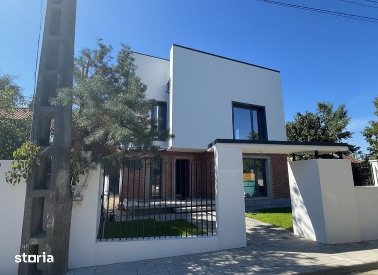 Casa moderna | 140 mp utili | Smart Home| curte de 420 mp - 4