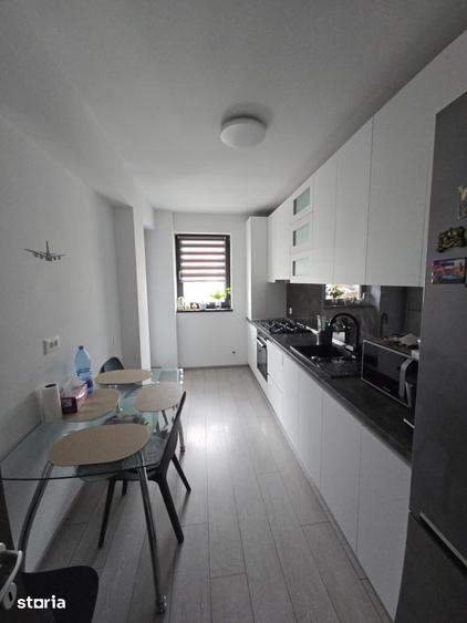 Apartament cu 2 camere în Valea Ialomiței