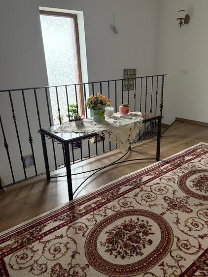 Casă individuală cu 4 camere cu Teren 217 Mp în Cumpăna