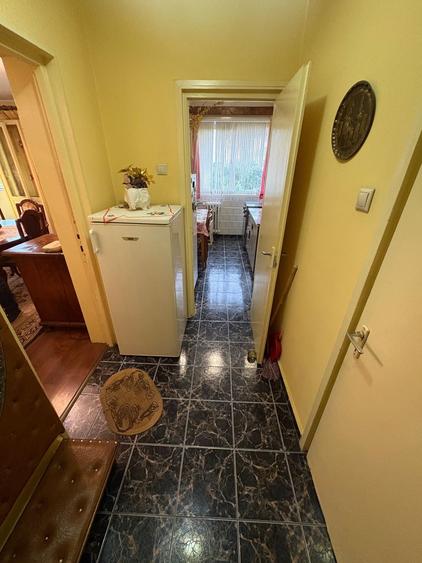 Apartament cu 2 camere semidecomandat în Drumul Taberei