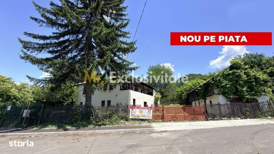 Spațiu comercial, în Groșani