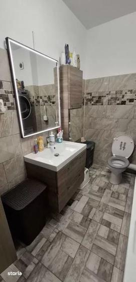 Apartament cu 2 camere în Calea Aradului
