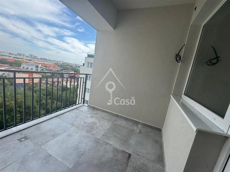 Apartament cu 3 camere decomandat în Berceni