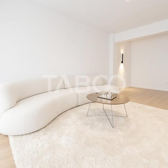 Apartament cu 2 camere decomandat, mobilat în Mihai Viteazul