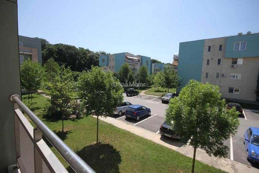 Inchiriere apartament 2 camere in Greenfield Baneasa