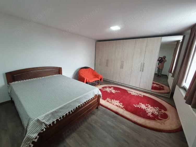 Garsonieră decomandată în Schei