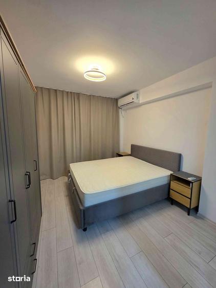 Apartament cu 3 camere în Tractorul
