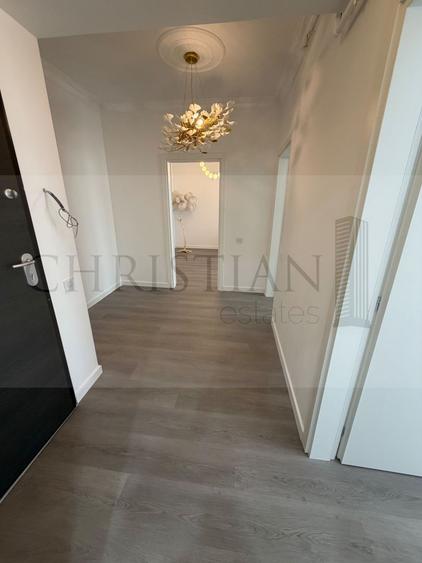 Apartament 2 Camere Exigent Plaza Residence Faza 5 - 11