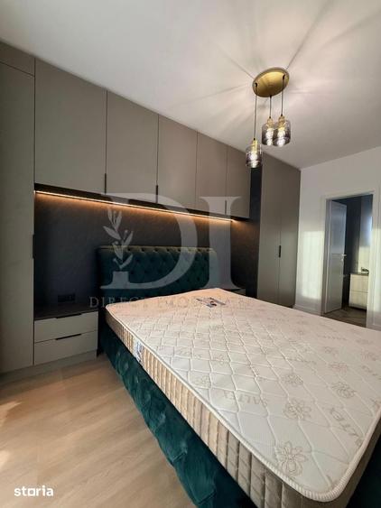 Apartament a cheie / trei camere / Zona Tineretului - 19
