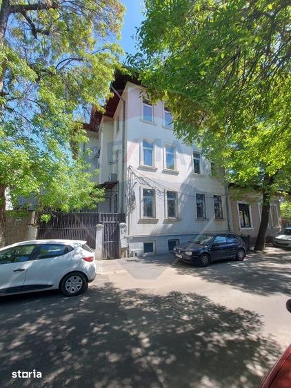 Oportunitate investitie! Vila deosebita de vanzare zona centrala - 15