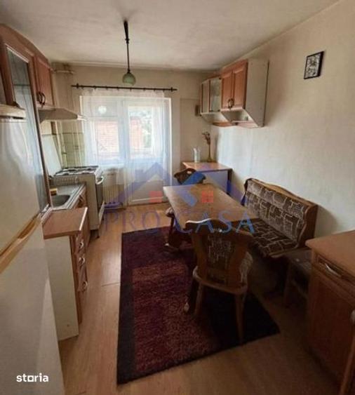 Apartament cu 2 camere decomandat în Ampoi 1