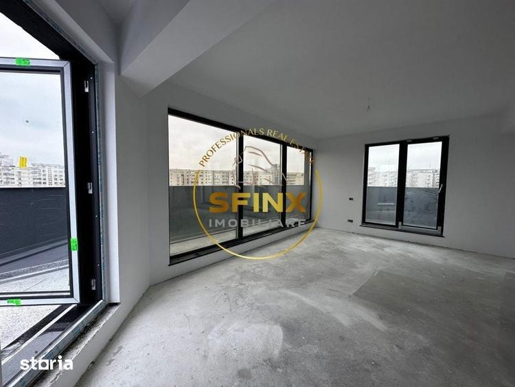 Apartament cu 6 camere în Mihai Bravu