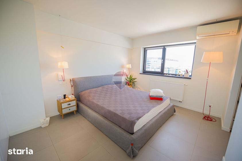 Apartament 4 camere de vanzare, 142mp, terasa superba, Cotroceni - 16