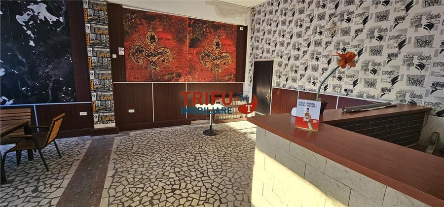Spațiu comercial, de 150 mp, în Vințu de Jos