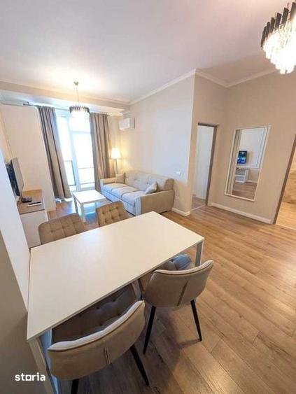 Inchiriez Apartament 2 camere Torontal 430 EUR - 6