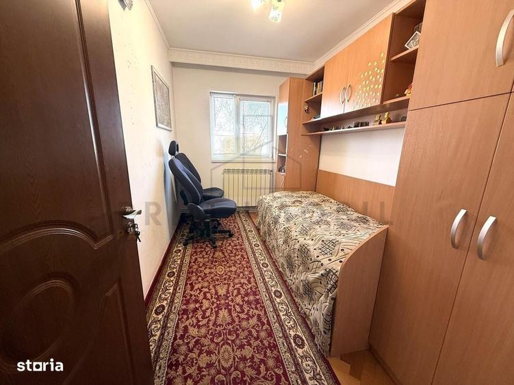 3 Camere Decomandat, Nicolina, LIDL, Prima Statie din Podu Ros - 8