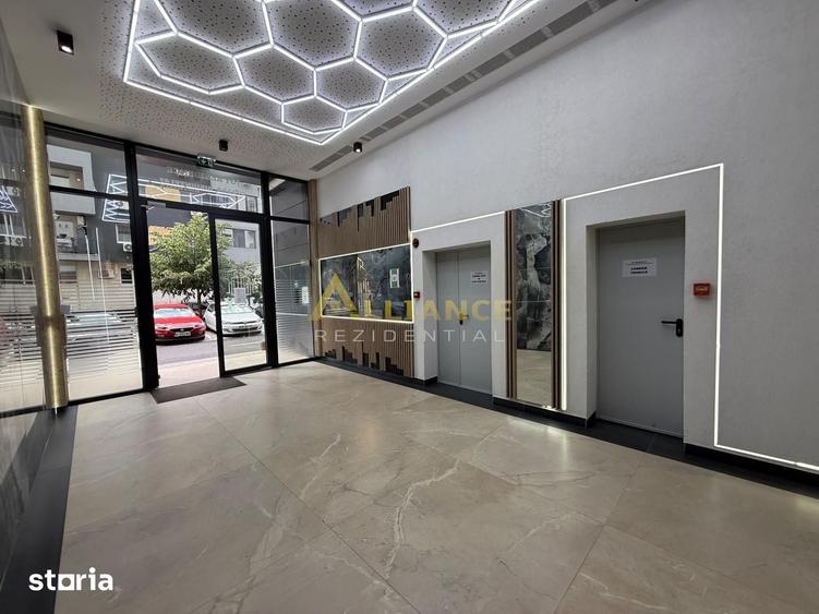 Metrou Berceni Ap 3 camere cu gradina Joy Rezidence - 6