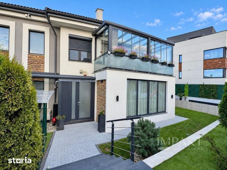 Duplex superb de vanzare, cartier Europa! - 15