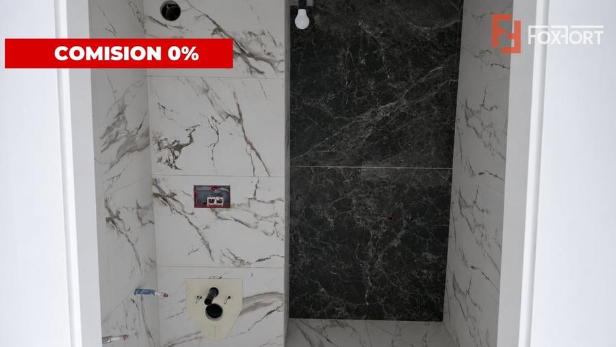 Apartamente cu 2 camere de vanzare in zona Torontalului partial finisate in alb - 7