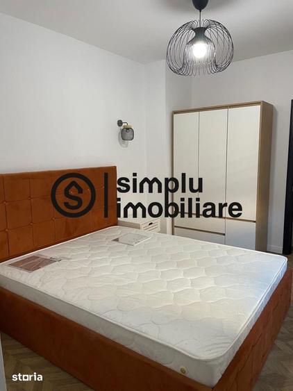 Garsoniera, ultracentral - 400 Euro - 2