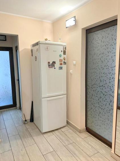 Apartament cu 2 camere decomandat în Siderurgiștilor