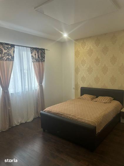 Apartament cu 3 camere în Obcini