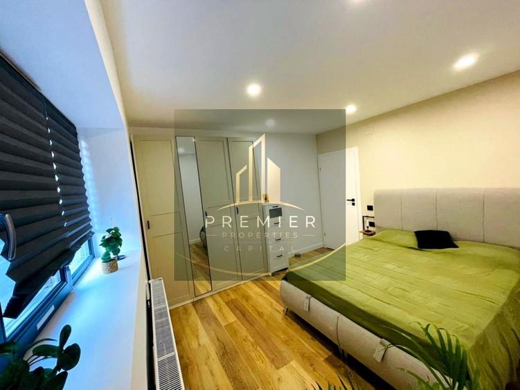 Apartament cu 3 camere decomandat în P-ța Unirii