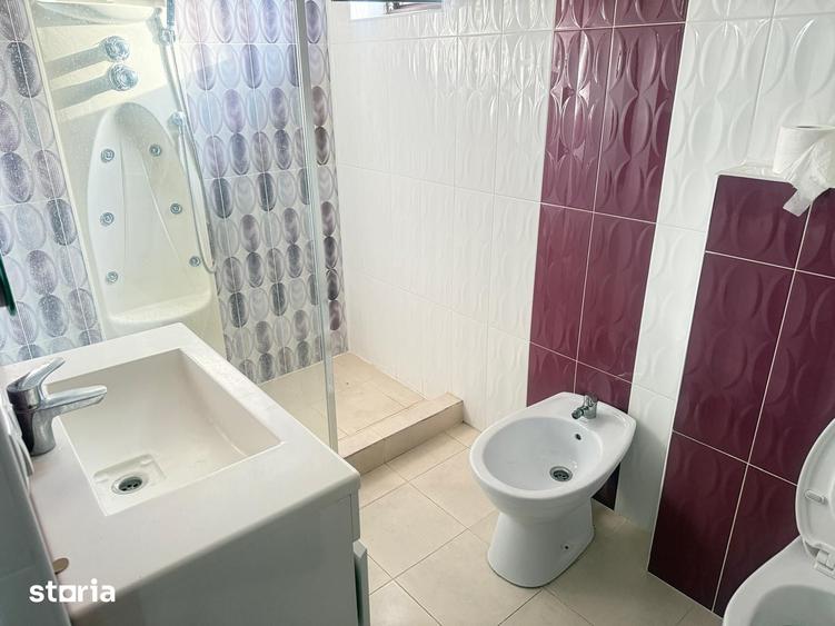 Casă cu 3 camere cu Teren 200 Mp în Micro 2