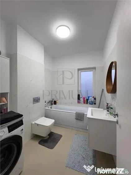 Apartament cu 2 camere decomandat în Dumbrăvița