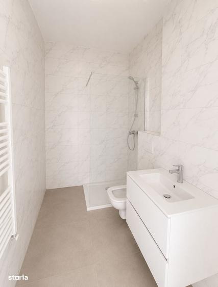 Apartament Modern - SU 59MP | Balcon | Parcare - Beta Residence - 3