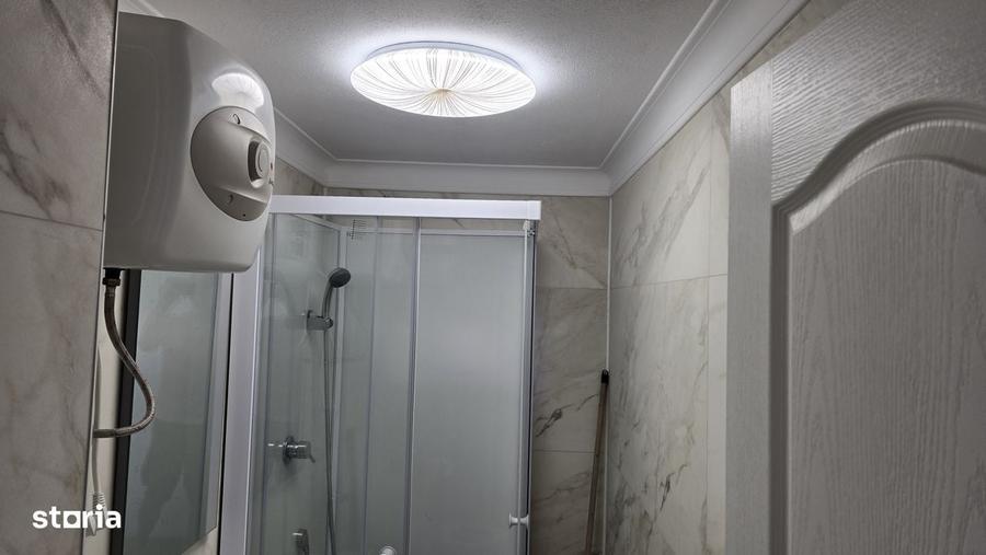 Garsonieră în Dacia