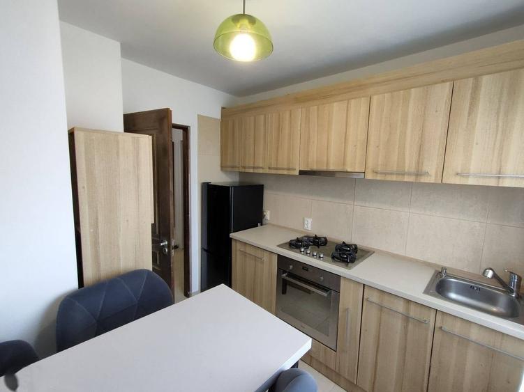 Apartament cu 2 camere confort I, 50mp, finisat modern, mobilat si utilat, in Gheorgheni - 6