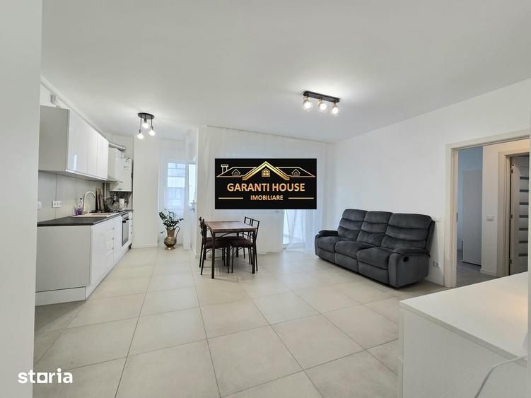 Apartament cu 3 camere în Săsar