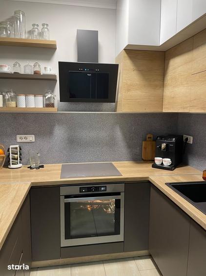 Casă cu 4 camere cu Teren 460 Mp în Hidiș