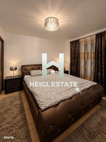 Apartament cu 4 camere în Central