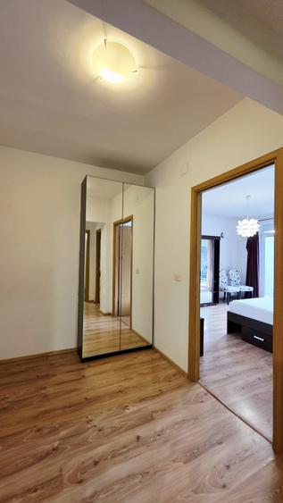Duplex cu 5 camere cu Canalizare în Bucureștii Noi