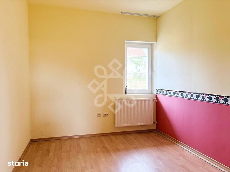 Garsonieră în Rontău