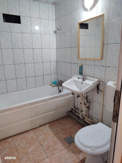 Apartament cu 3 camere în Liviu Rebreanu