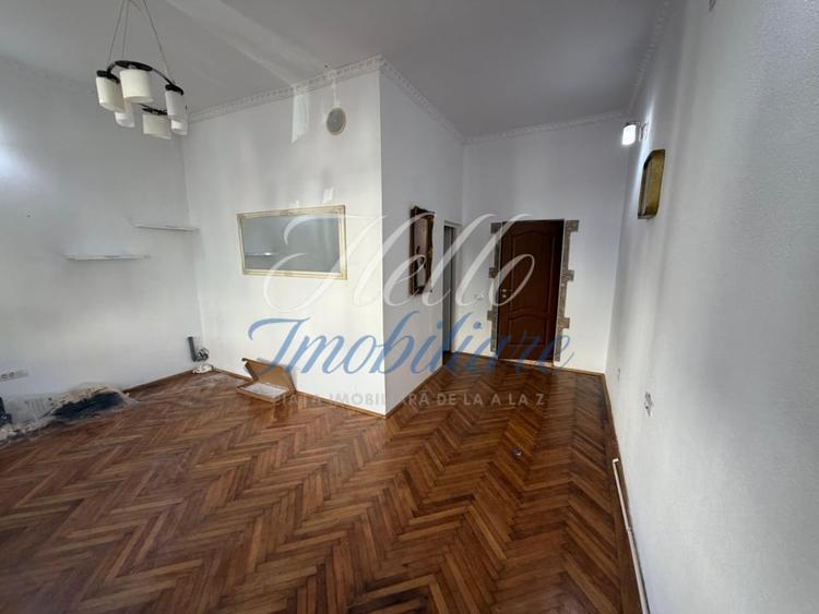 Spațiu comercial, de 170 mp, în Central
