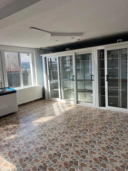 Spațiu comercial, de 90 mp, în Central
