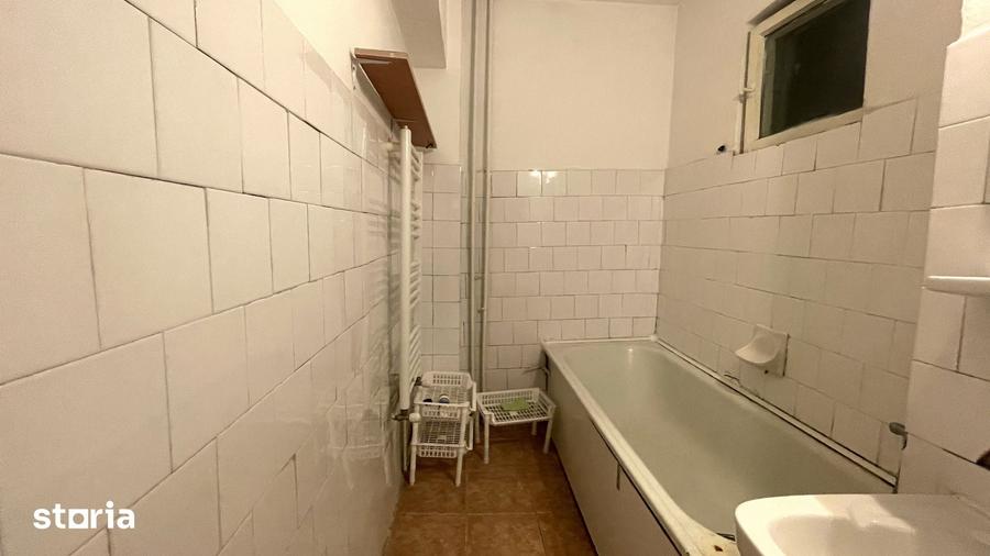 Apartament de inchiriat 1 camera 30mp Gheorgheni Str Nicolae Titulescu - 10