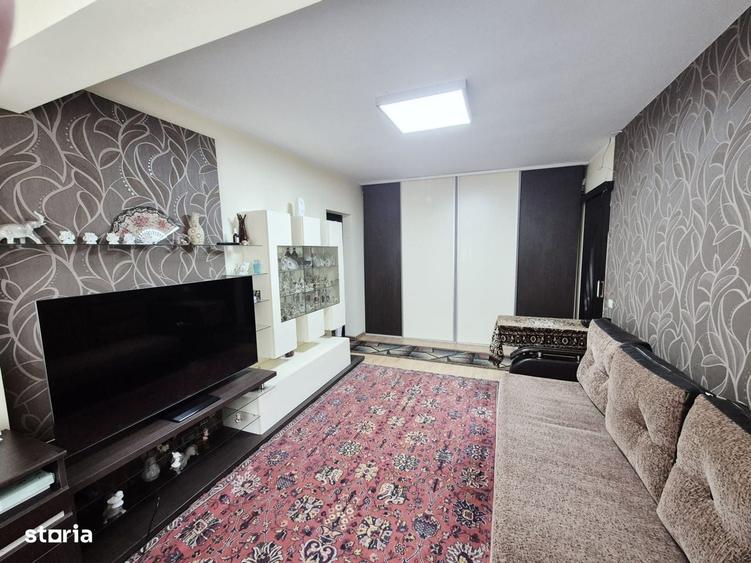 Apartament cu 2 camere de inchiriat | Grigorescu zona Profi - 3