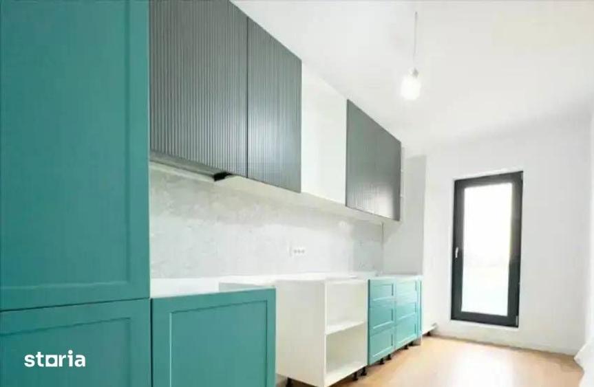 Apartament cu 4 camere în Theodor Pallady